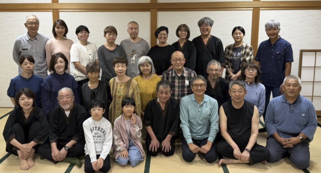 2025年V27同窓会