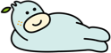 しょうじょうくんを探せ