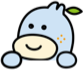 しょうじょうくんを探せ