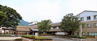 萩市民病院