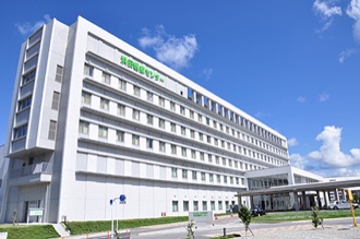 浜田医療センター