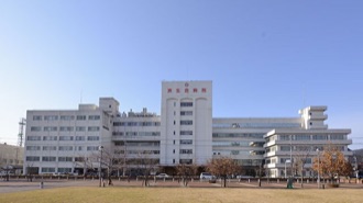 社会福祉法人 恩賜財団 済生会支部 山口県済生会山口総合病院