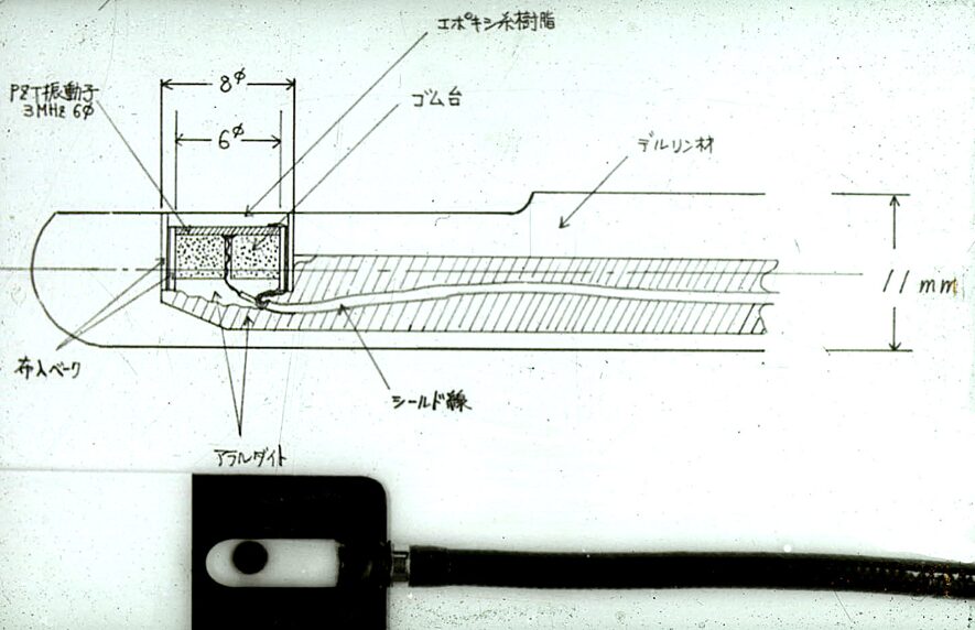 心血管エコーグループ