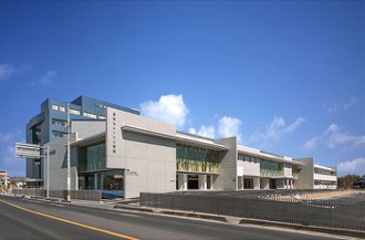 セントヒル病院