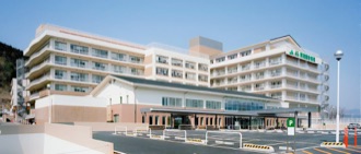 周東総合病院
