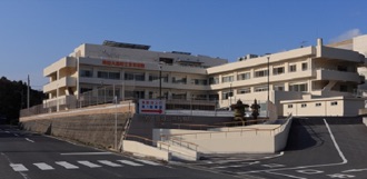 周防大島町病院事業局 東和病院