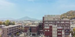 医療法人 神徳会 三田尻病院