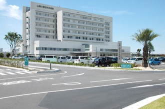 山陽小野田市民病院