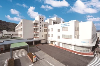 山口県厚生農業協同組合連合会 小郡第一総合病院
