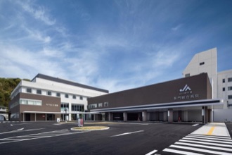 長門総合病院