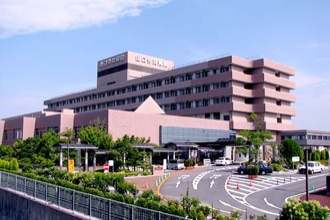 山口労災病院