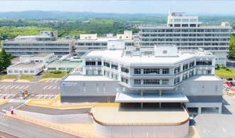 医療法人社団 宇部中央病院