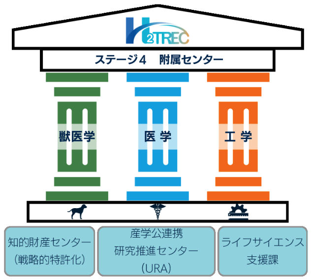 付属センター